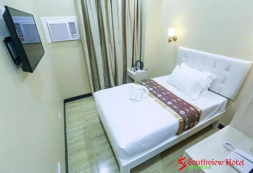Hotelli Southview