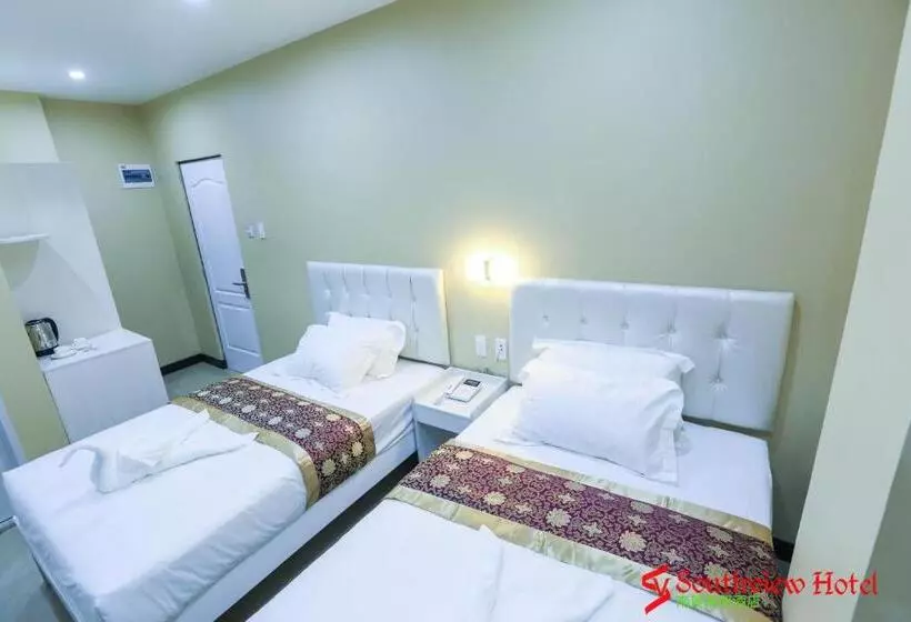 Hotelli Southview