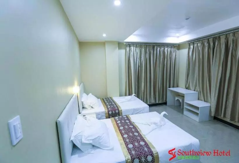 Hotelli Southview