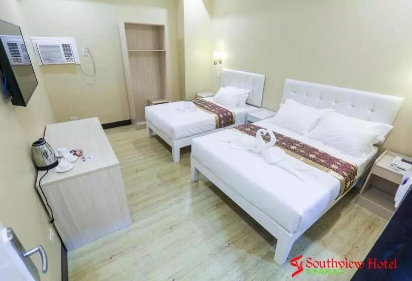 Hotelli Southview