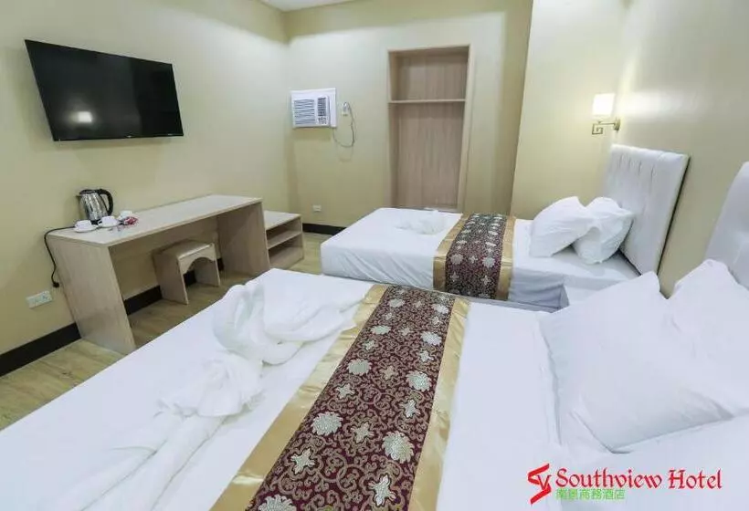 Hotelli Southview