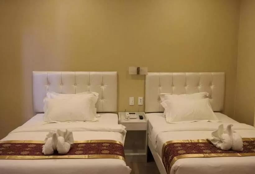 Hotelli Southview