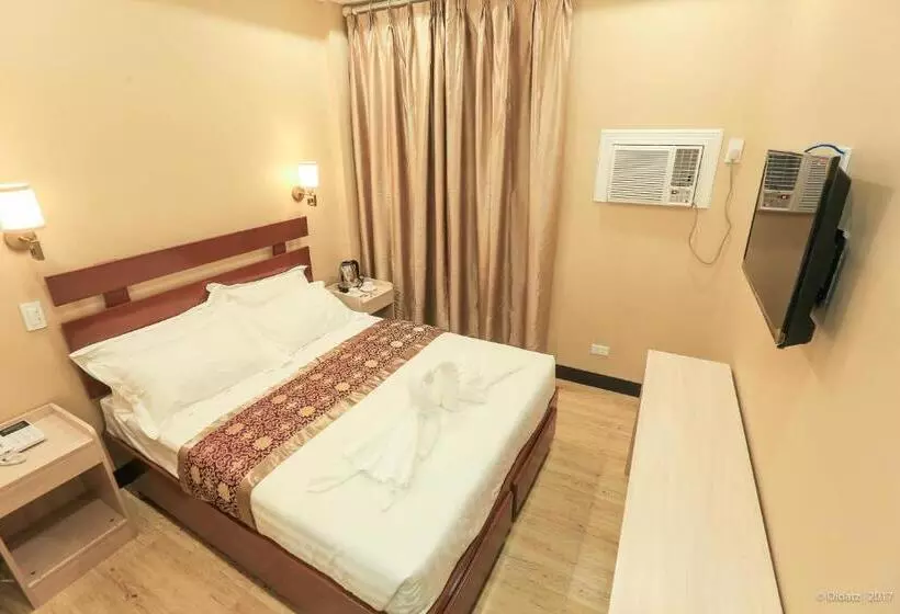 Hotelli Southview