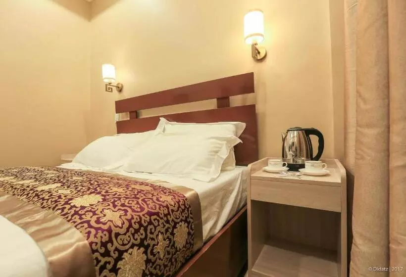 Hotelli Southview