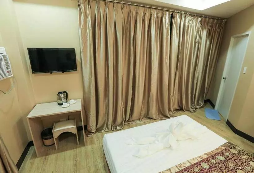 Hotelli Southview