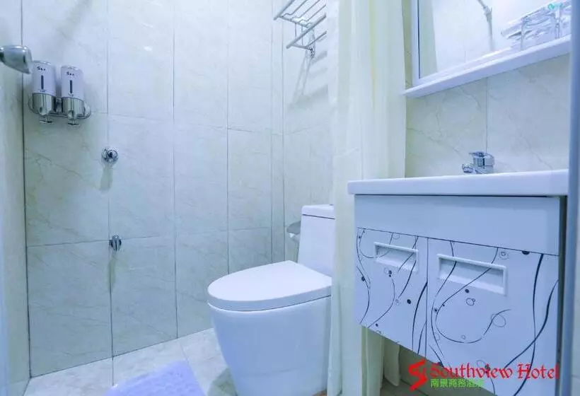 Hotelli Southview