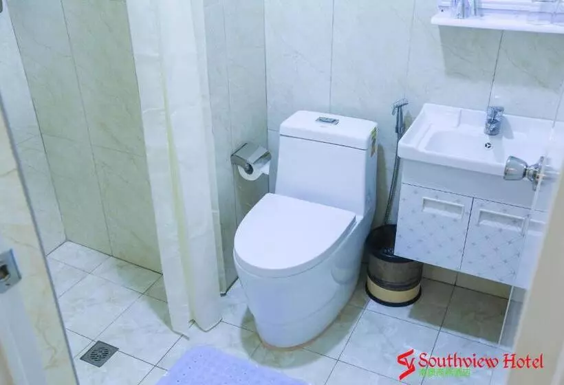 Hotelli Southview