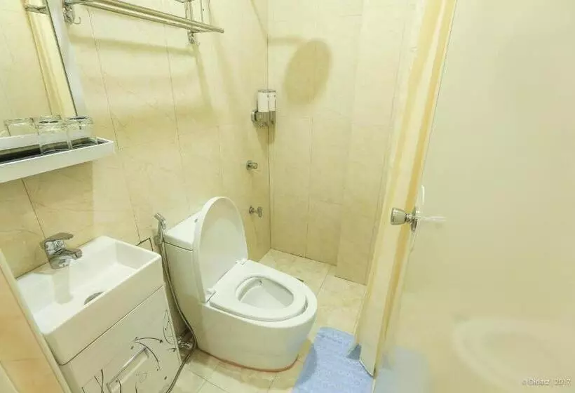 Hotelli Southview