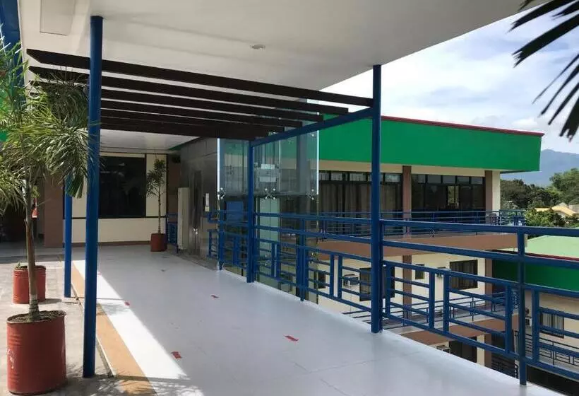 Hotelli Southview
