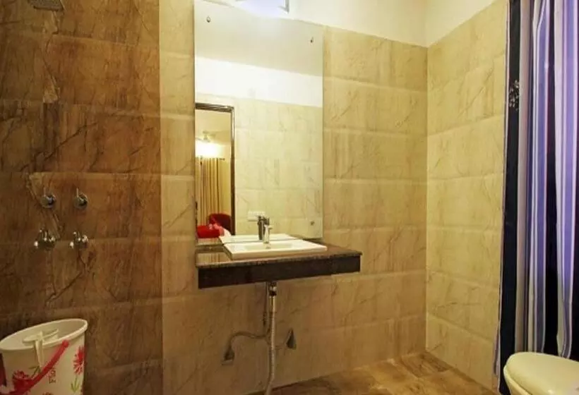 Hotelli Vikrant