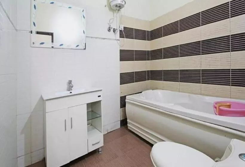 Hotelli Vikrant