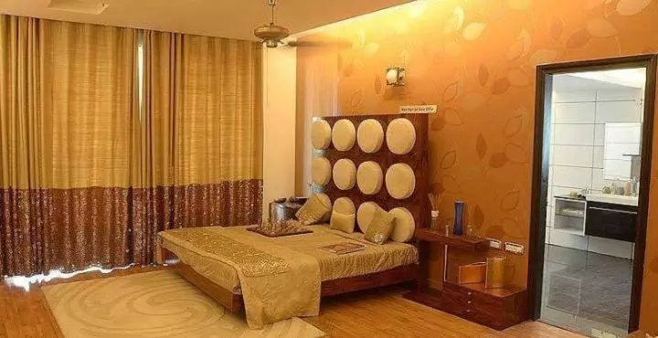 Hotelli Vikrant