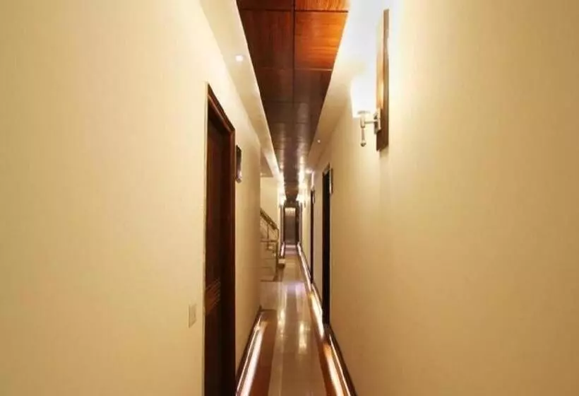 Hotelli Vikrant