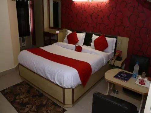 Hotelli Vikrant