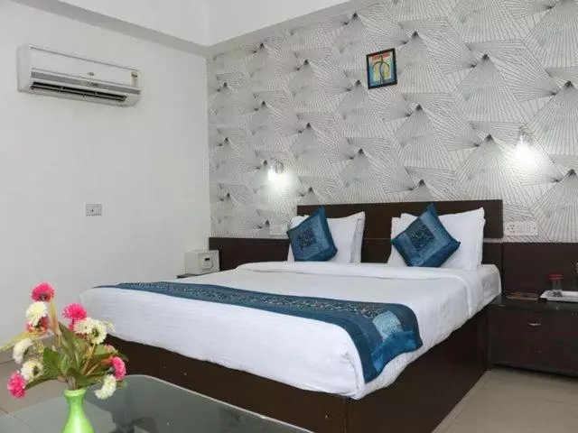 Hotelli Vikrant