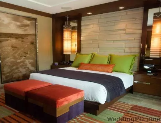 Hotelli Vikrant