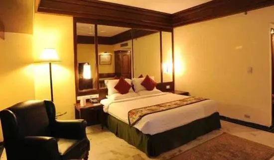 Hotelli Vikrant