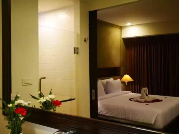 Hotelli Vikrant