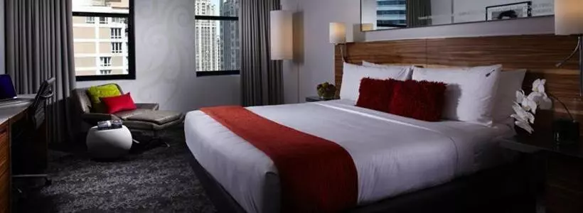 Hotelli Vikrant