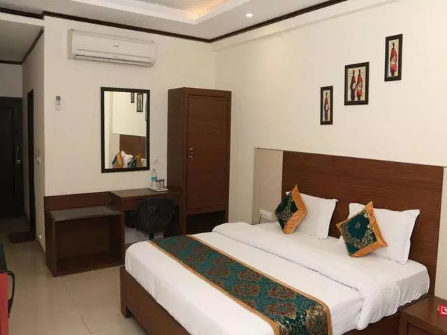 Hotelli Vikrant