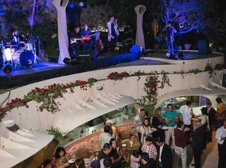 Jardines Del Cerro Hotel Boutique