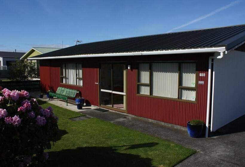 Jenny's Bed & Breakfast