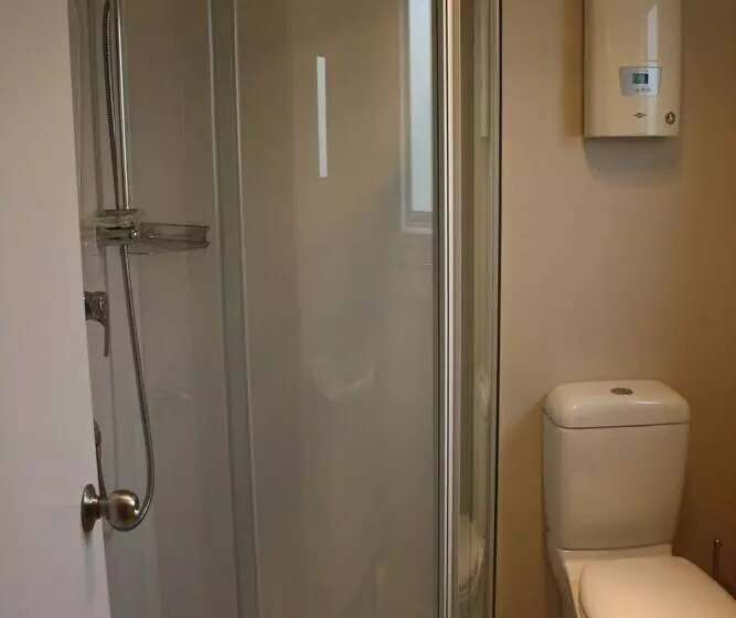 Jenny's Bed & Breakfast