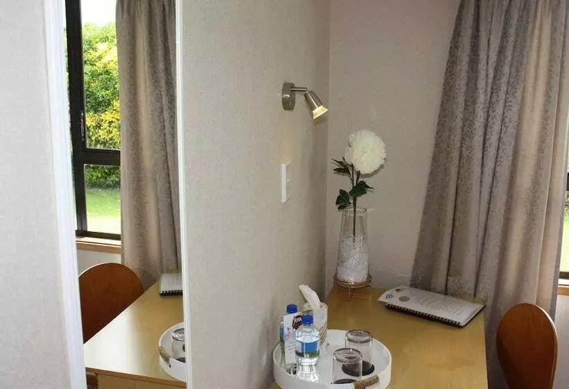 Jenny's Bed & Breakfast