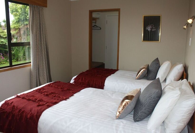 Jenny's Bed & Breakfast