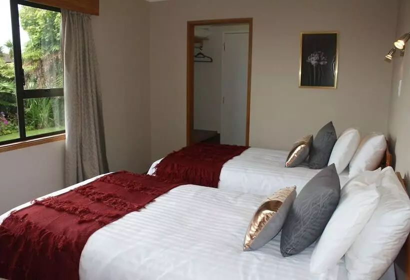 Jenny's Bed & Breakfast