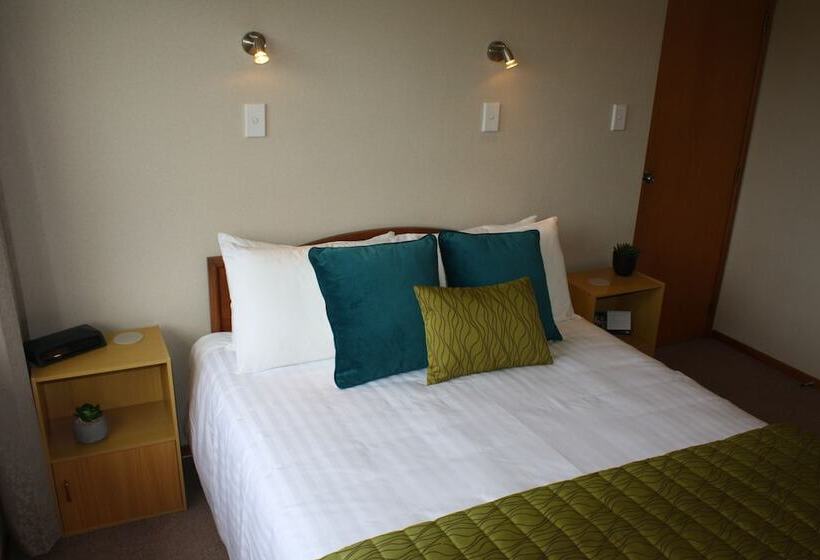 Jenny's Bed & Breakfast