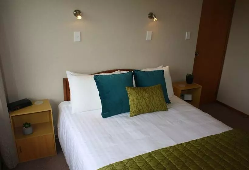 Jenny's Bed & Breakfast