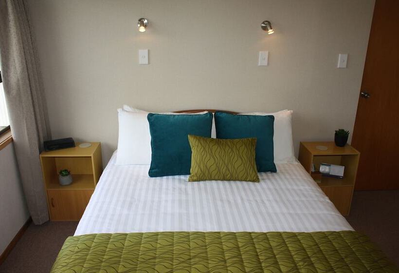 Jenny's Bed & Breakfast