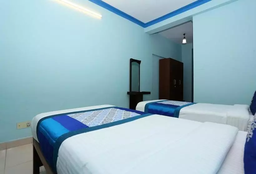 Oyo 9560 Hotel Bellwether