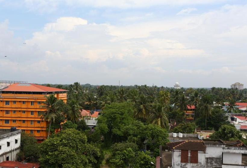 Oyo 9560 Hotel Bellwether