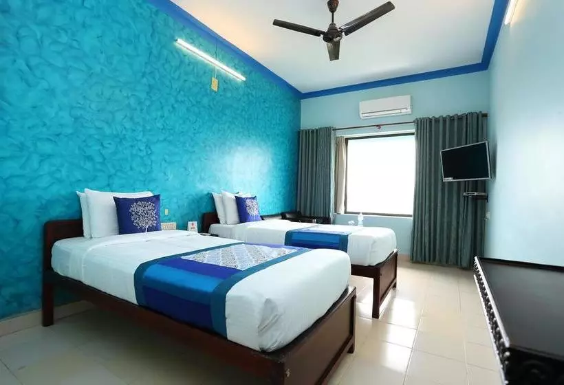 Oyo 9560 Hotel Bellwether