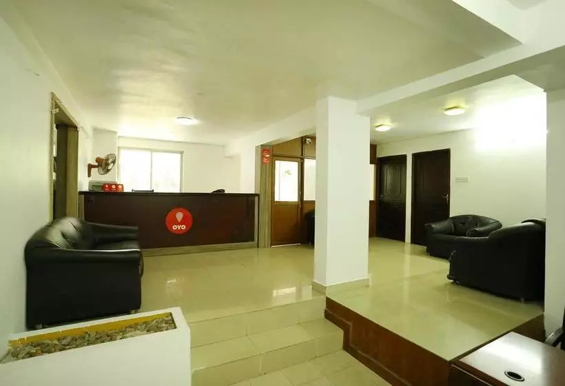 Oyo 9560 Hotel Bellwether