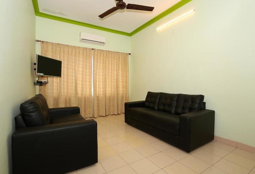 Oyo 9560 Hotel Bellwether