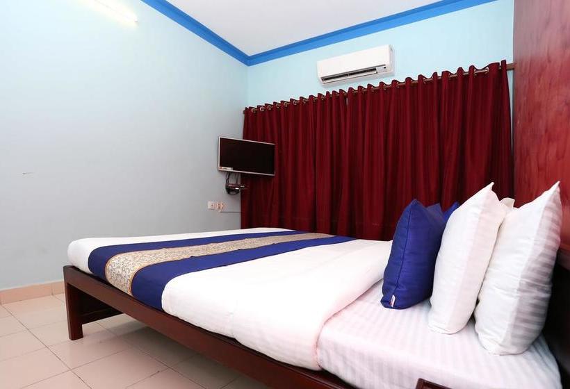 Oyo 9560 Hotel Bellwether