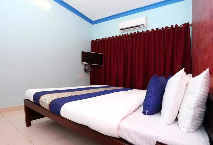 Oyo 9560 Hotel Bellwether