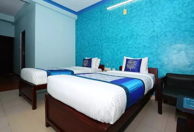 Oyo 9560 Hotel Bellwether