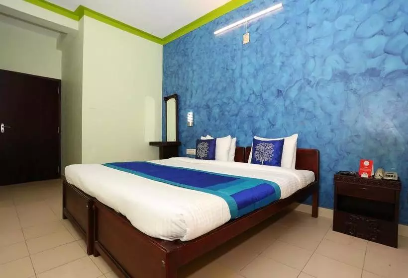 Oyo 9560 Hotel Bellwether