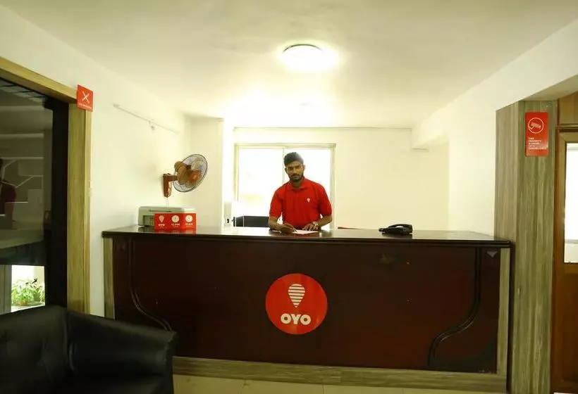 Oyo 9560 Hotel Bellwether