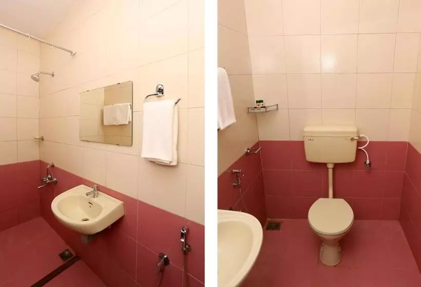 Oyo 9560 Hotel Bellwether