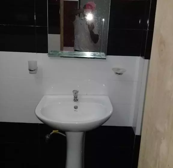 Aamiaismajoitus (B&B) Bawana Beach House