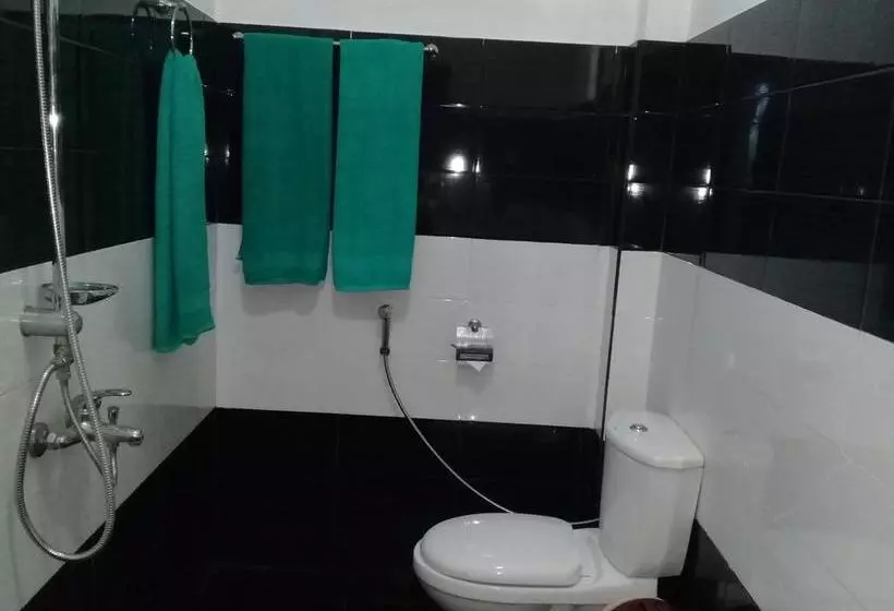 Aamiaismajoitus (B&B) Bawana Beach House