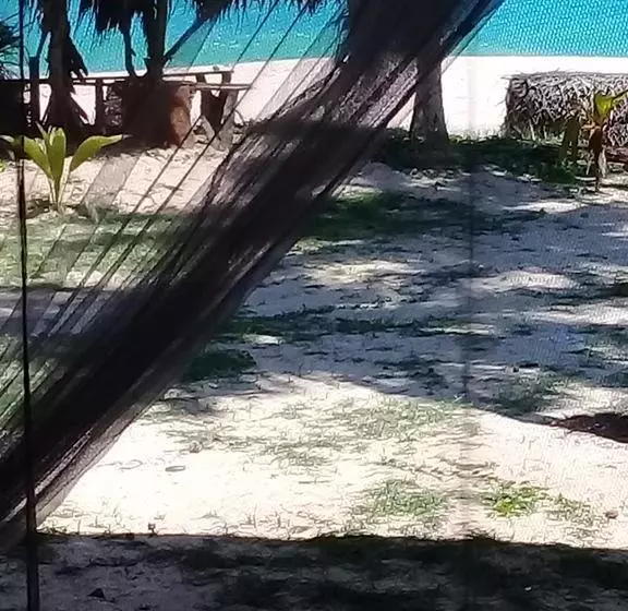 Aamiaismajoitus (B&B) Bawana Beach House