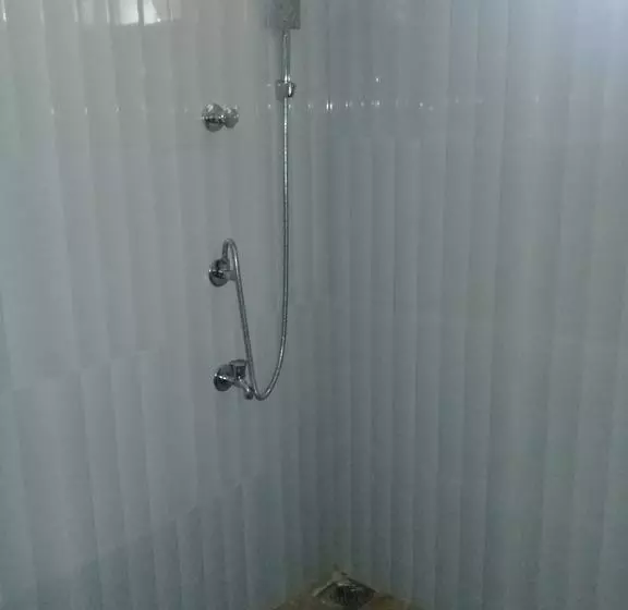 Aamiaismajoitus (B&B) Bawana Beach House