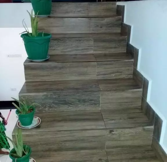 Aamiaismajoitus (B&B) Bawana Beach House
