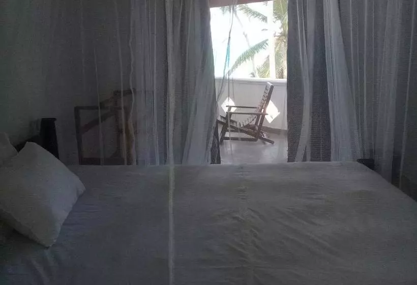 Aamiaismajoitus (B&B) Bawana Beach House
